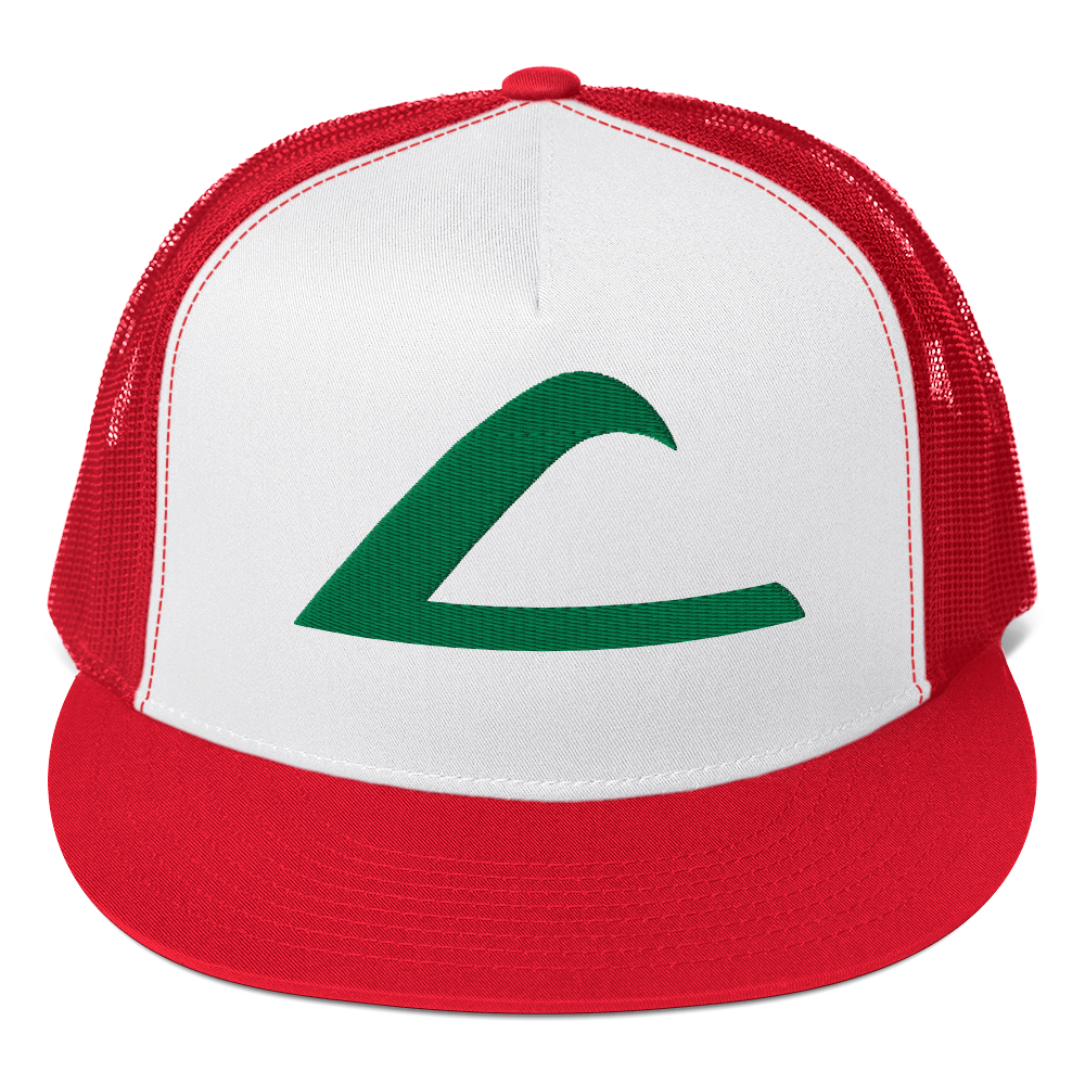 Trainer Cap