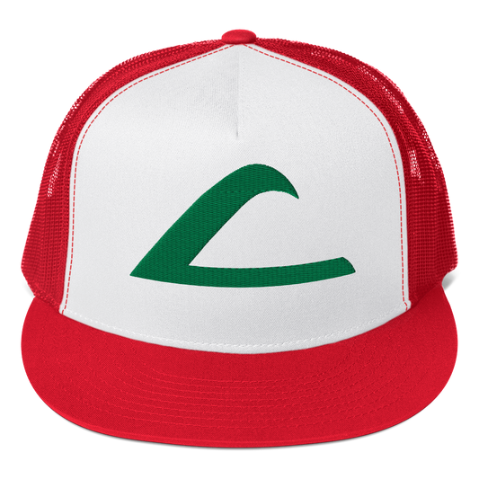 Trainer Cap