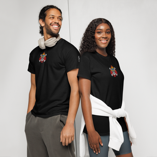 Ace inspired T-Shirt-One Piece
